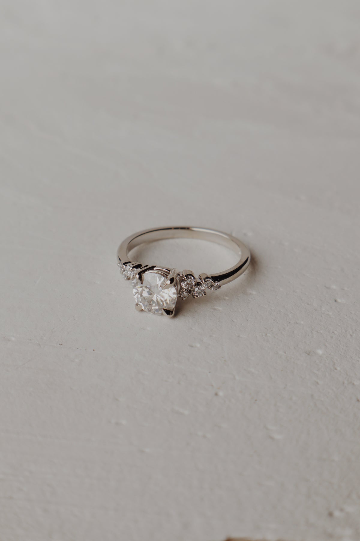 Winnie Engagement Ring