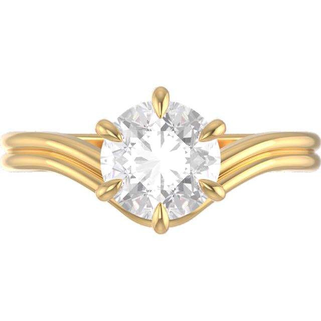 Maeve Engagement Ring
