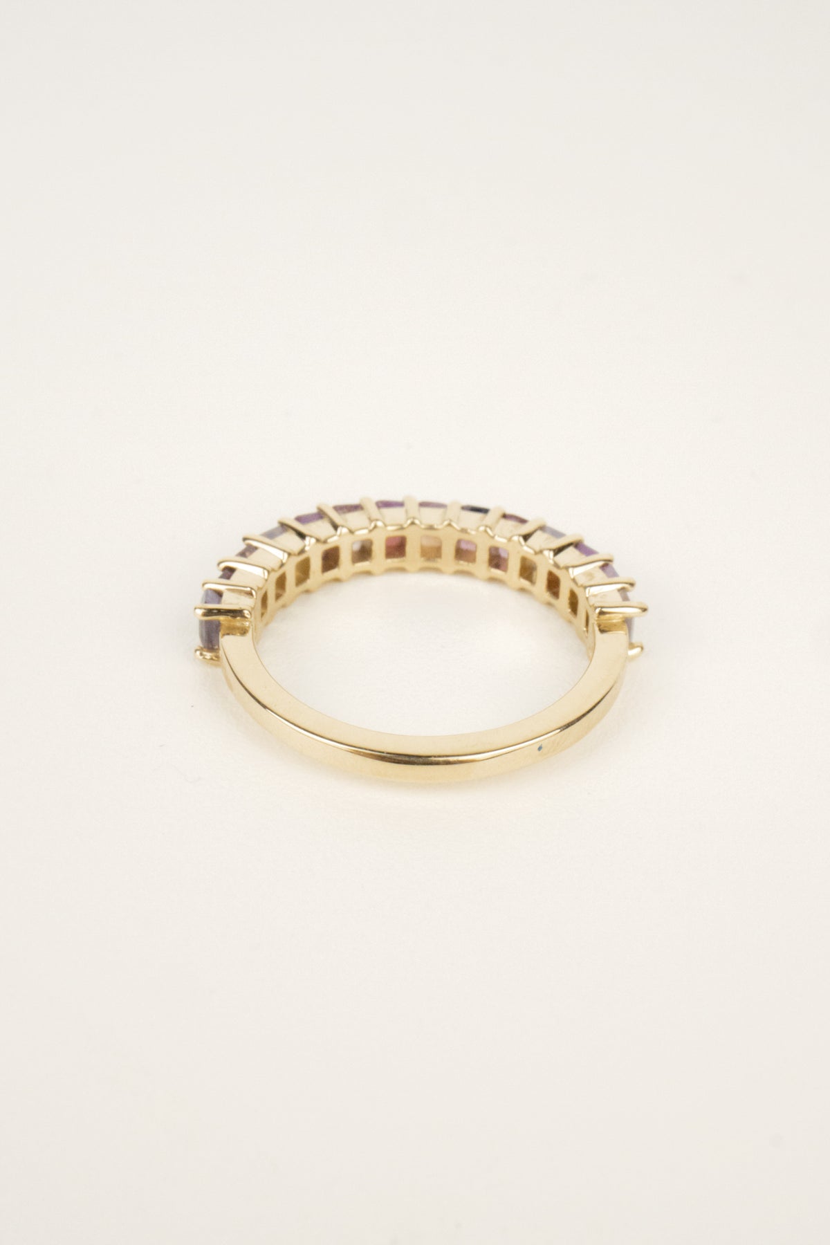 Penelope Wedding Band