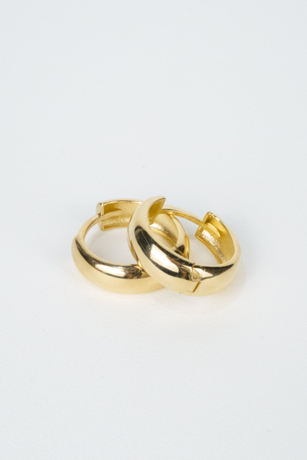 10K Jovie Hoops- Small