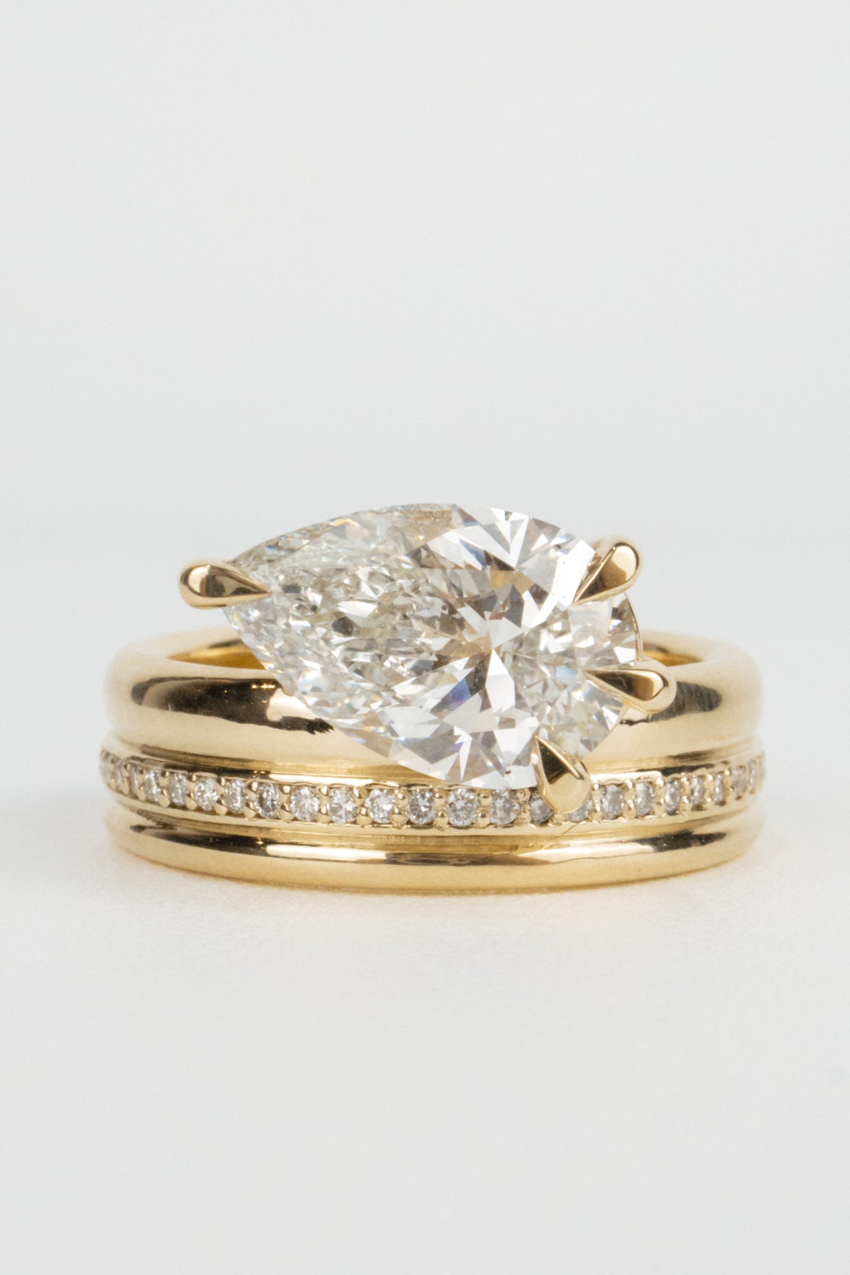 Payson Engagement Ring