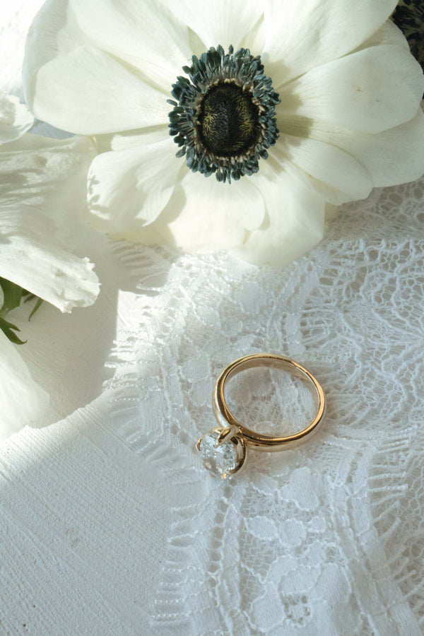 Leighton Engagement Ring