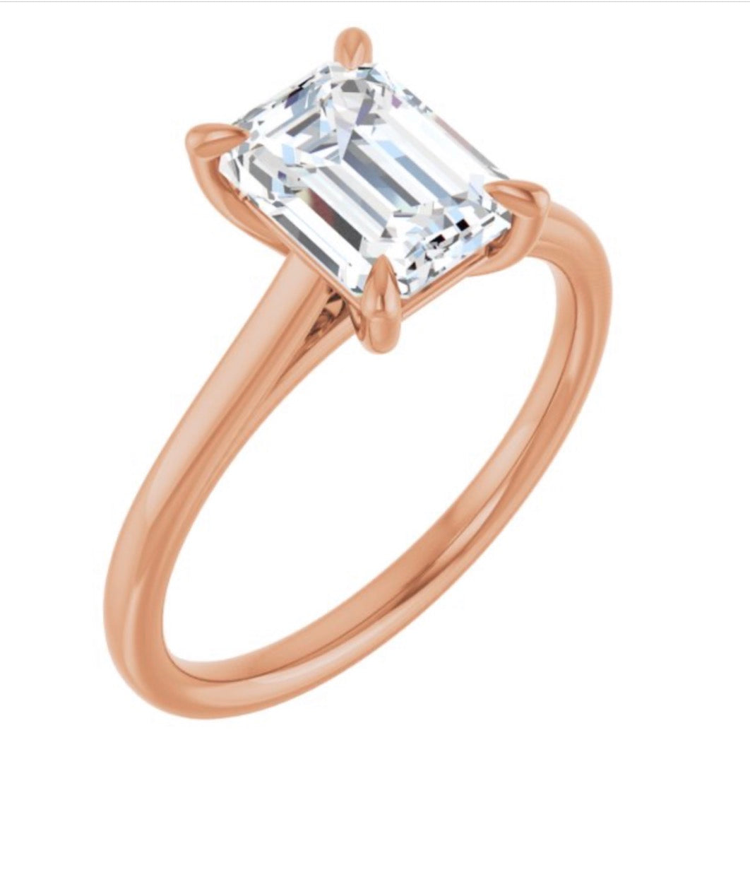 Piper Engagement Ring