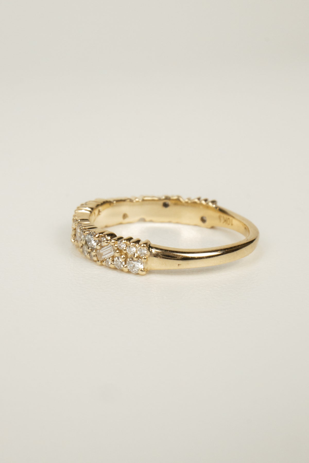 Ava Wedding Ring