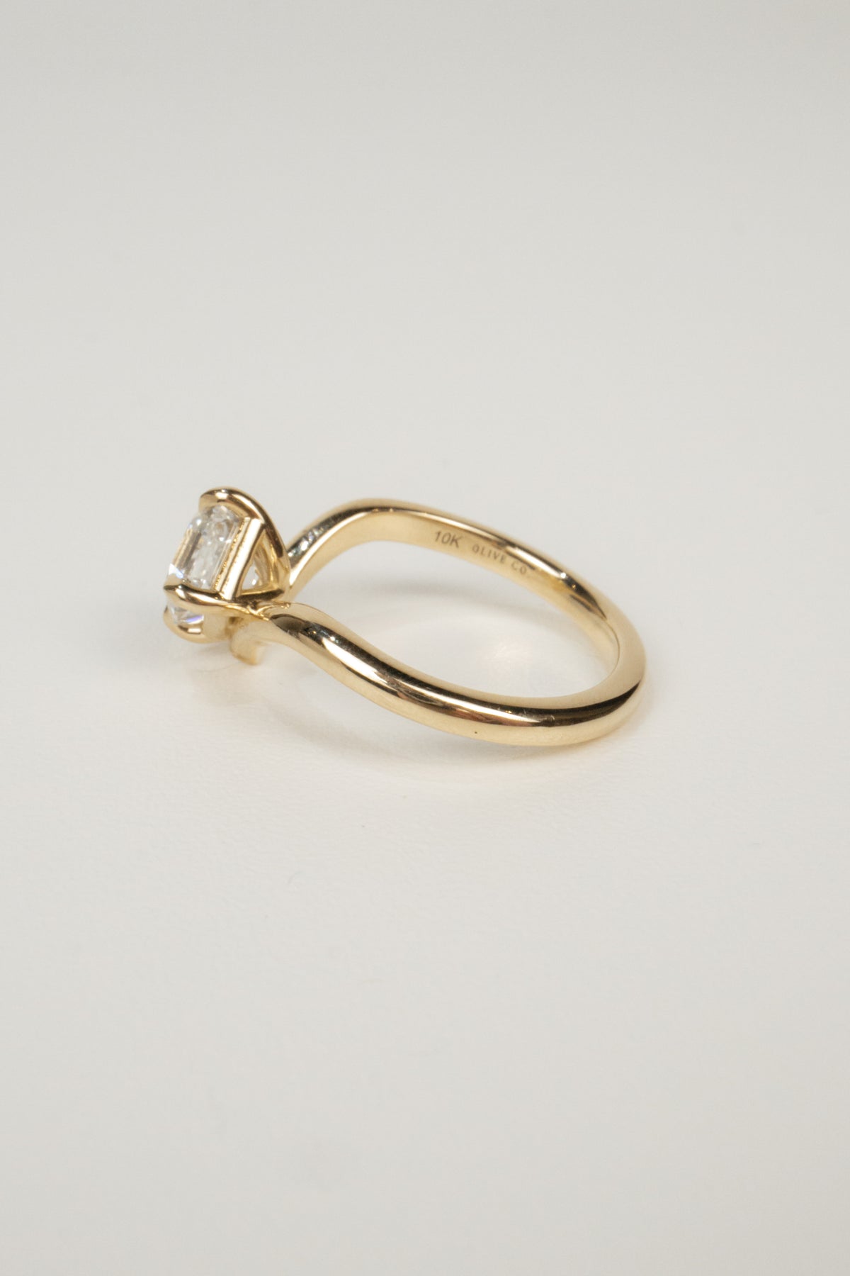 Sawyer Engagement Ring