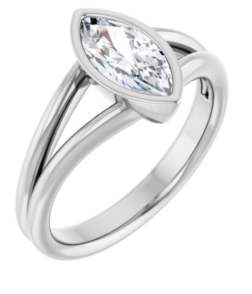 Mabel Engagement Ring