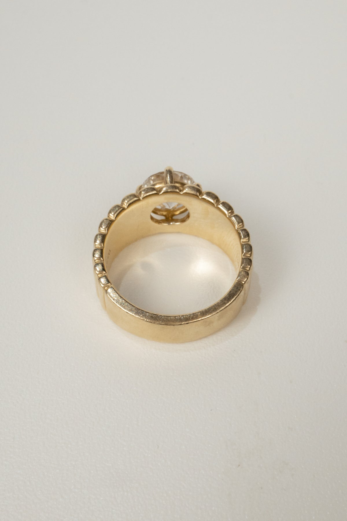 Elizabeth Engagement Ring