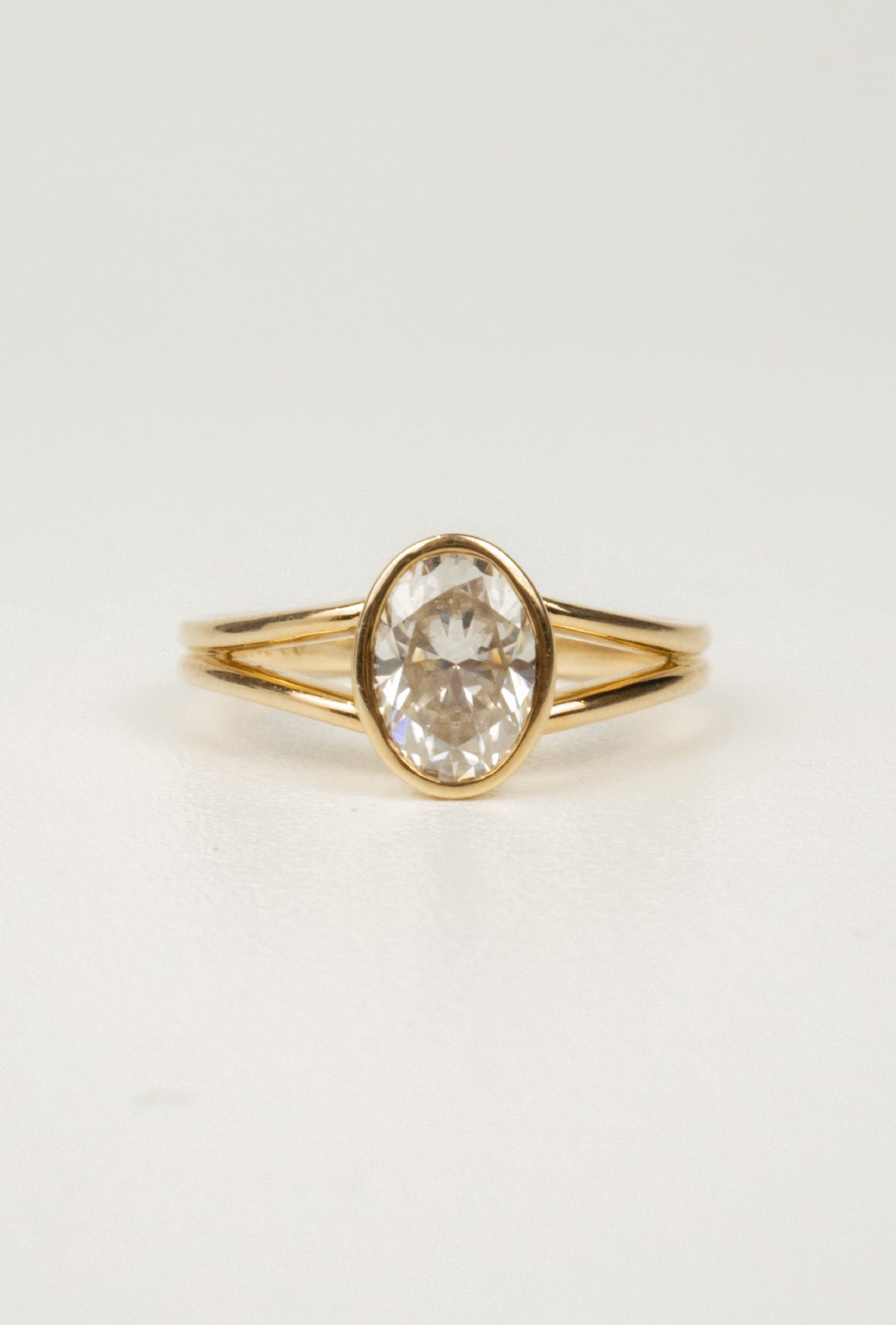 Mabel Engagement Ring