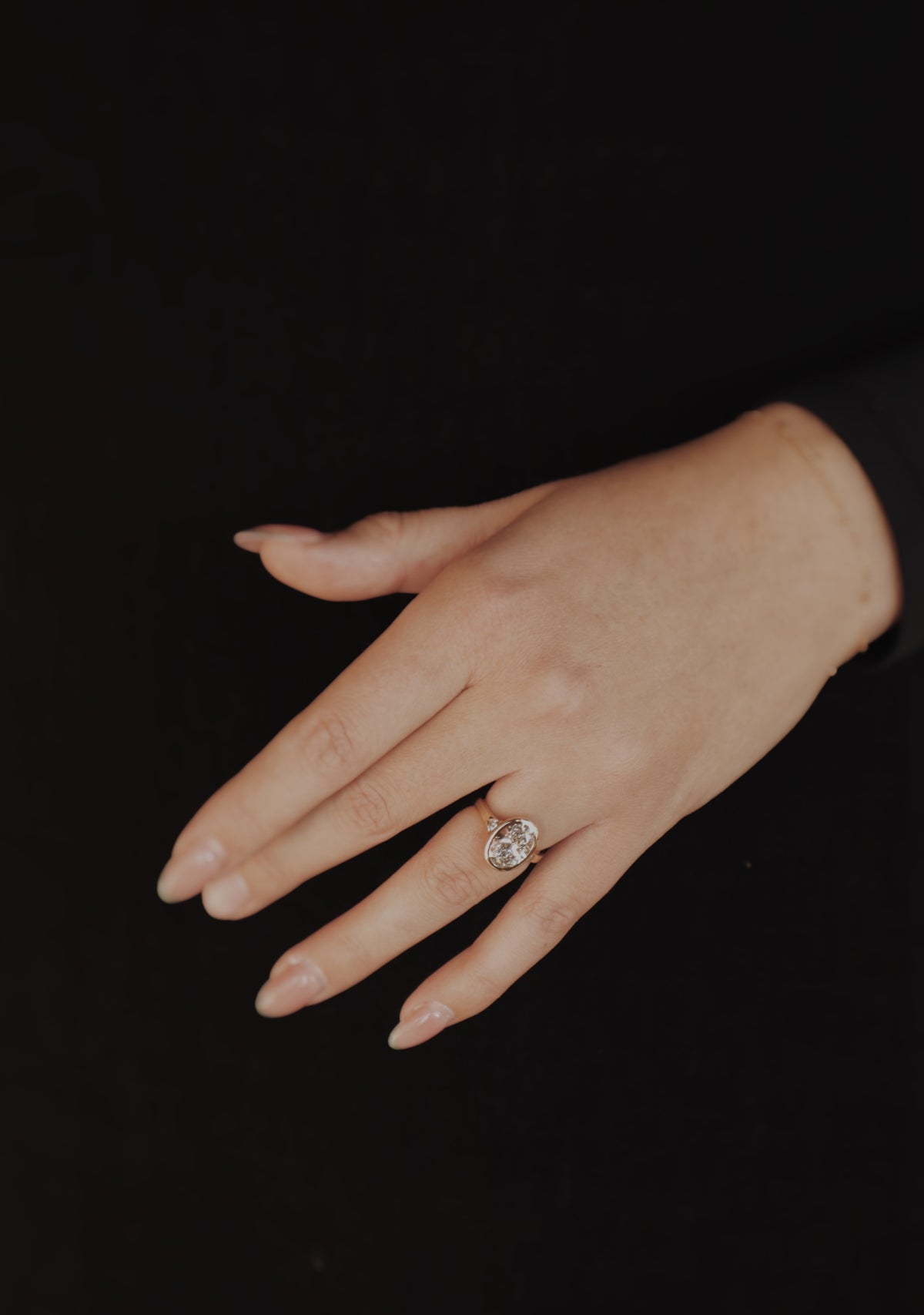 Ayden Engagement Ring