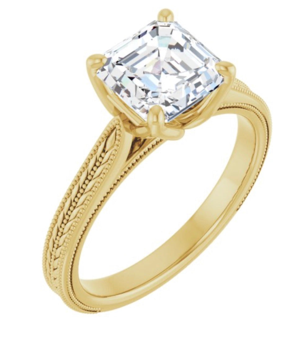 Finley Engagement Ring