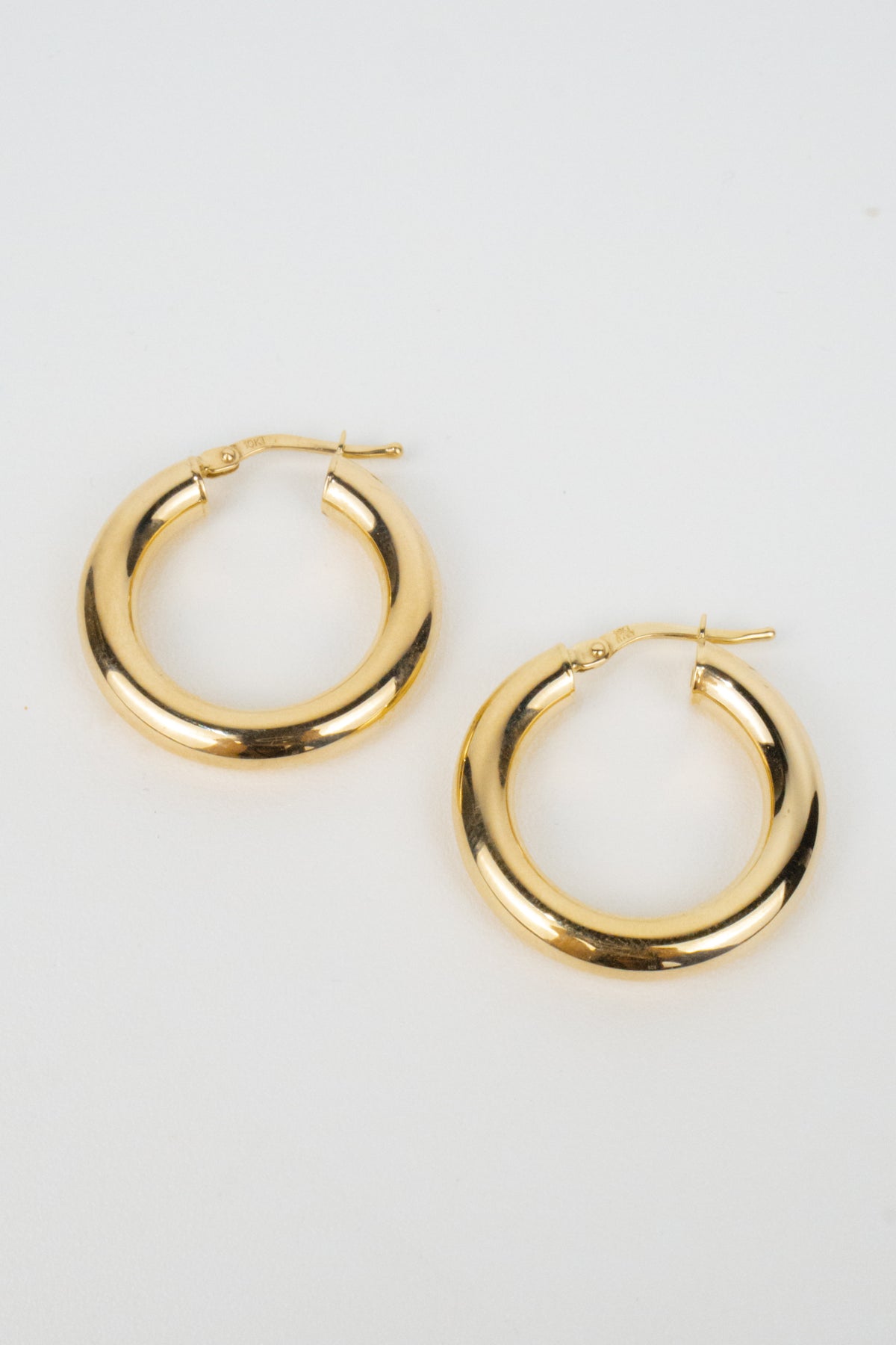 10K Nara Hoops- Large