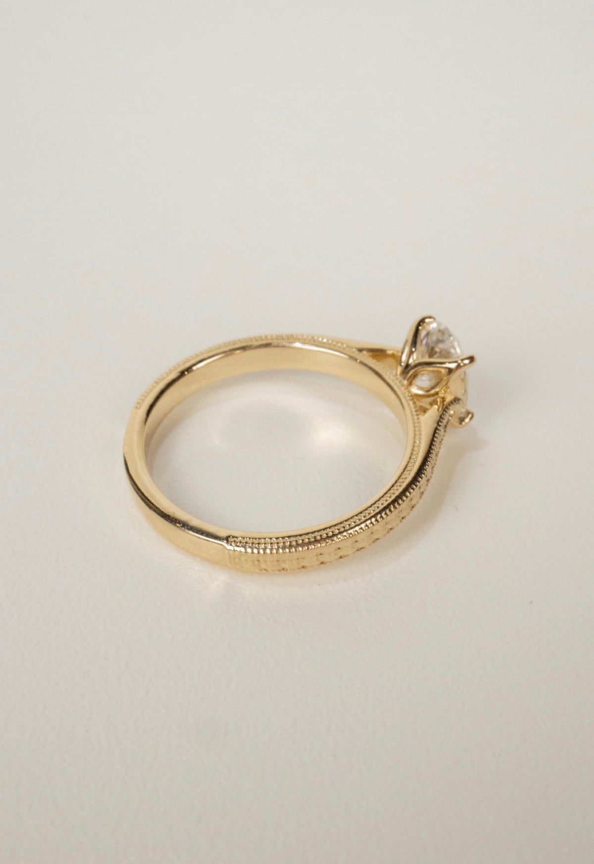 Finley Engagement Ring