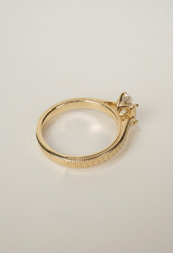 Finley Engagement Ring