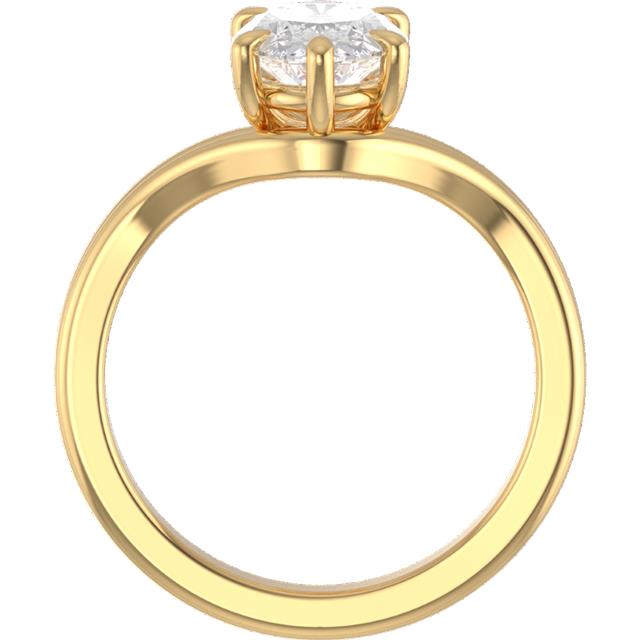 Maeve Engagement Ring