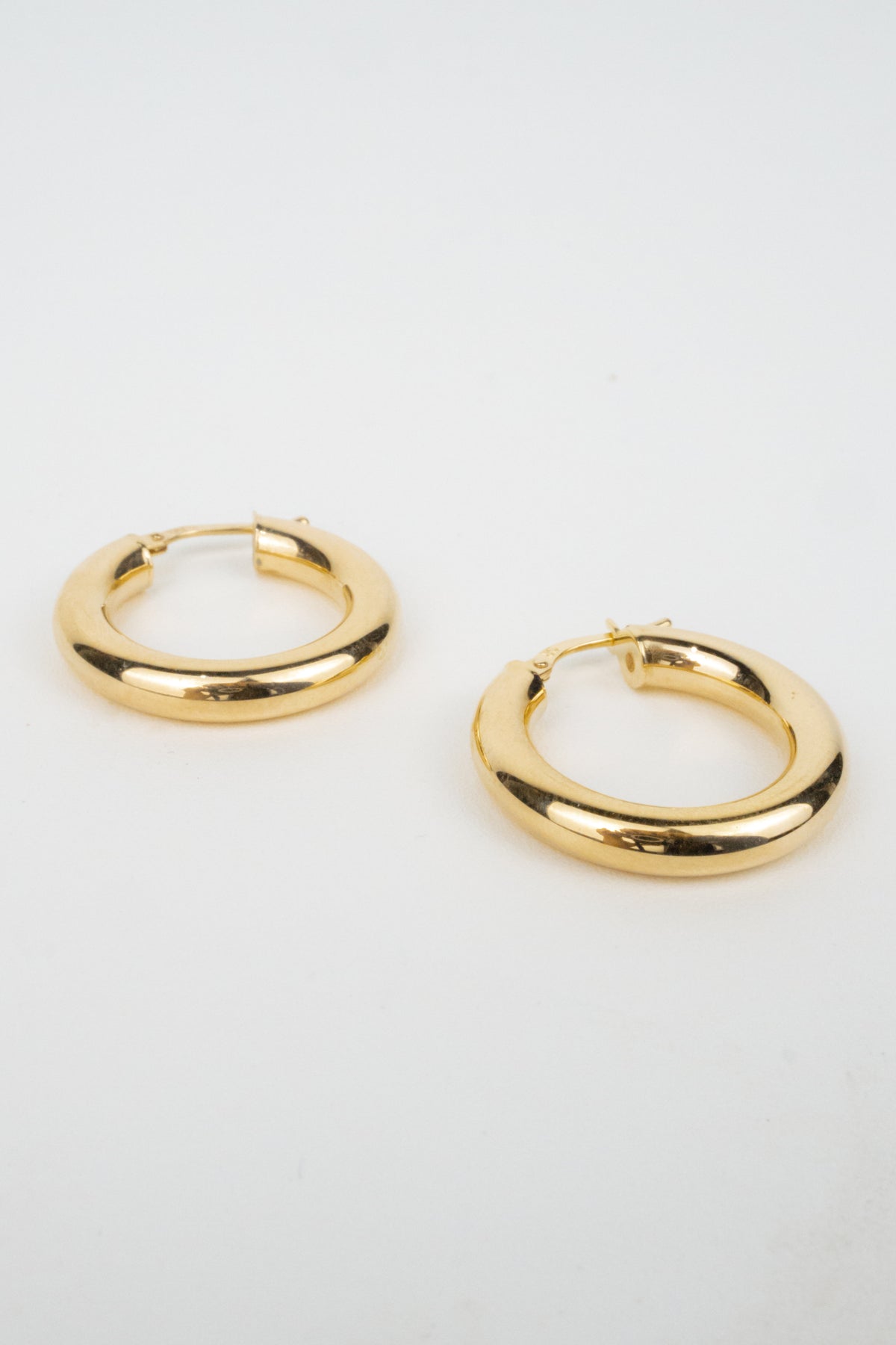 10K Nara Hoops- Large