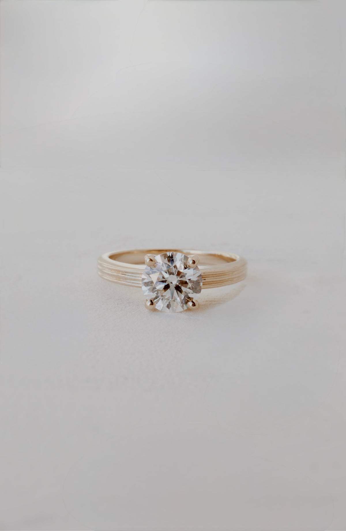 Scottie Engagement Ring