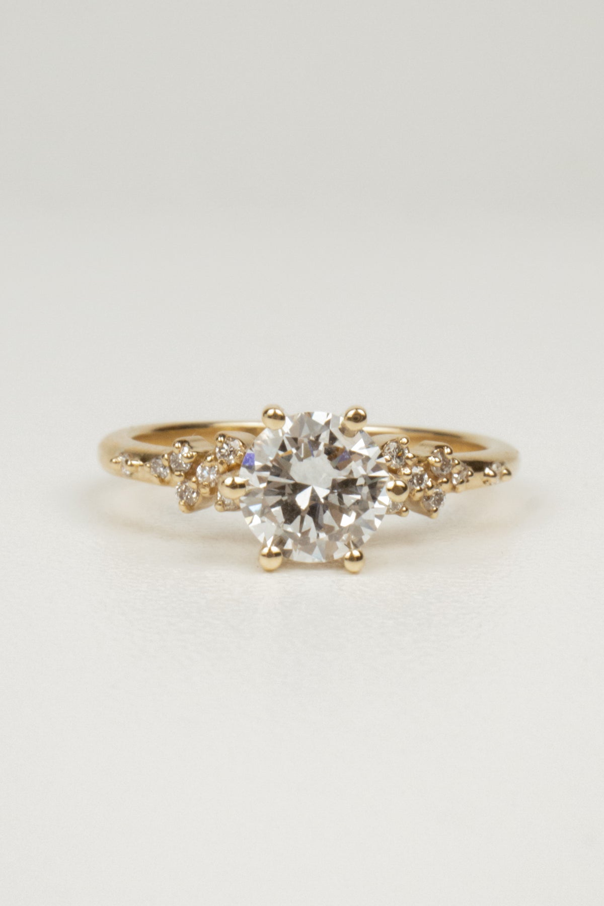 Florence Engagement Ring