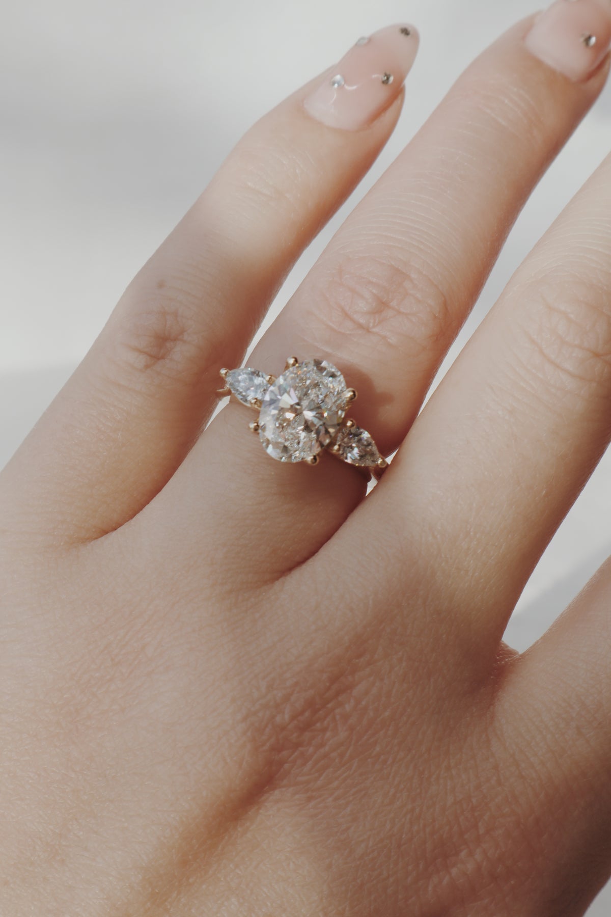 Addeline Engagement Ring