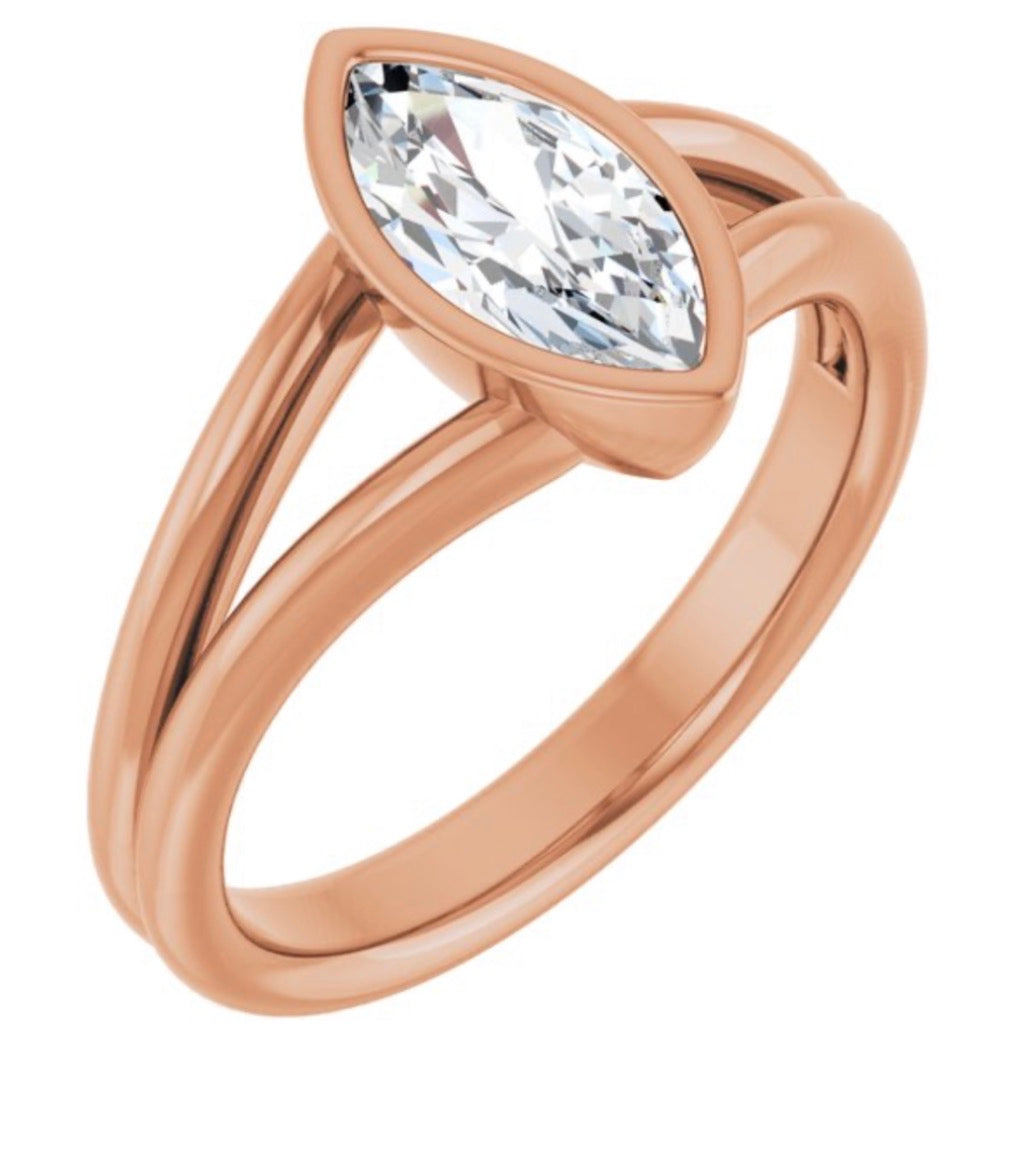Mabel Engagement Ring