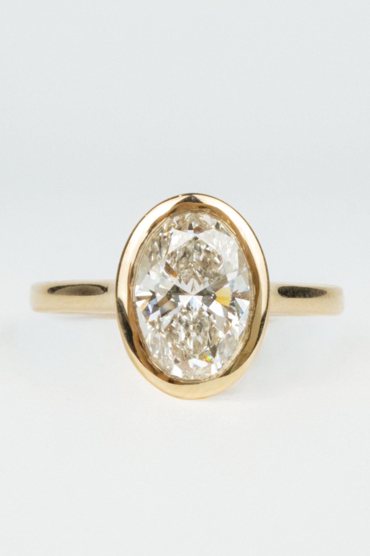 Winnie Engagement Ring