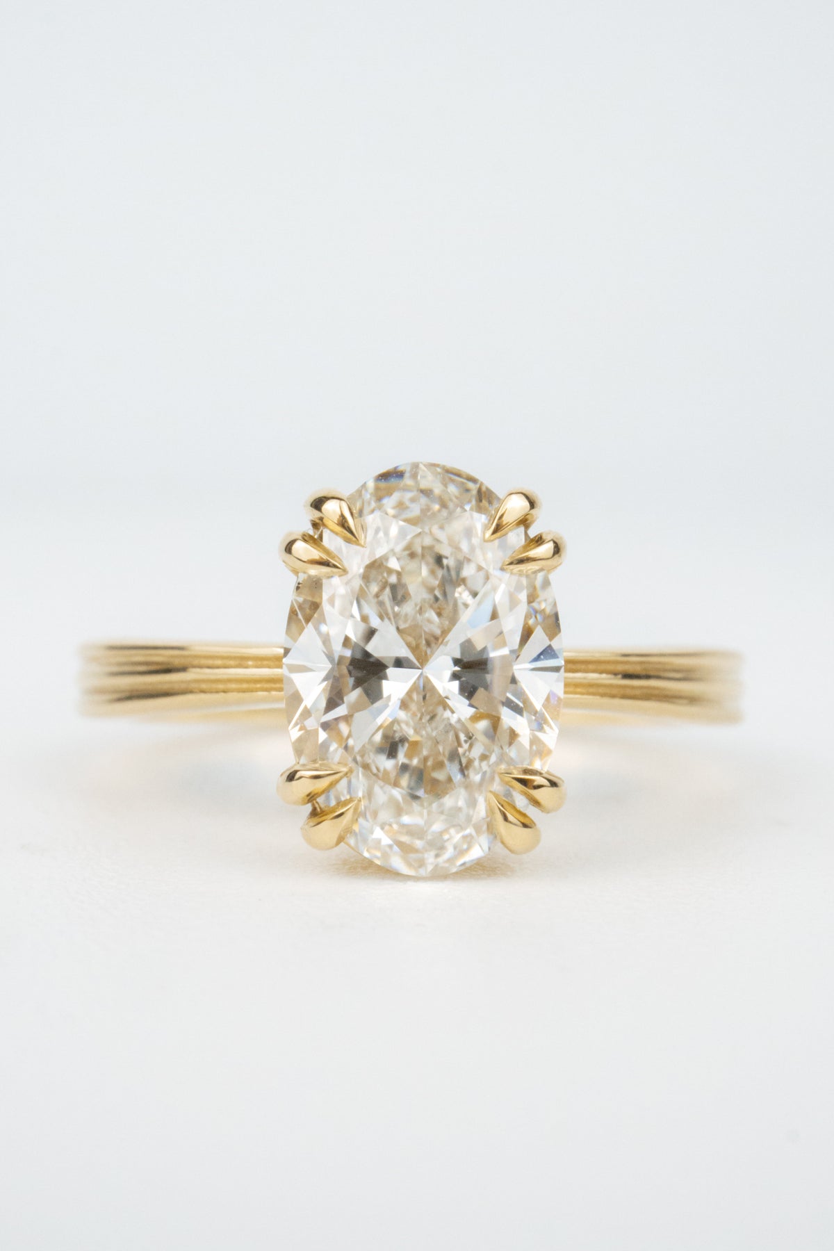 Arlie Engagement Ring