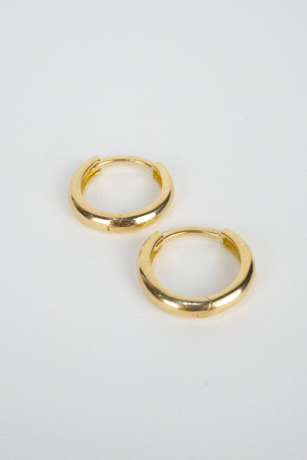 10K Stevie Hoops- Small