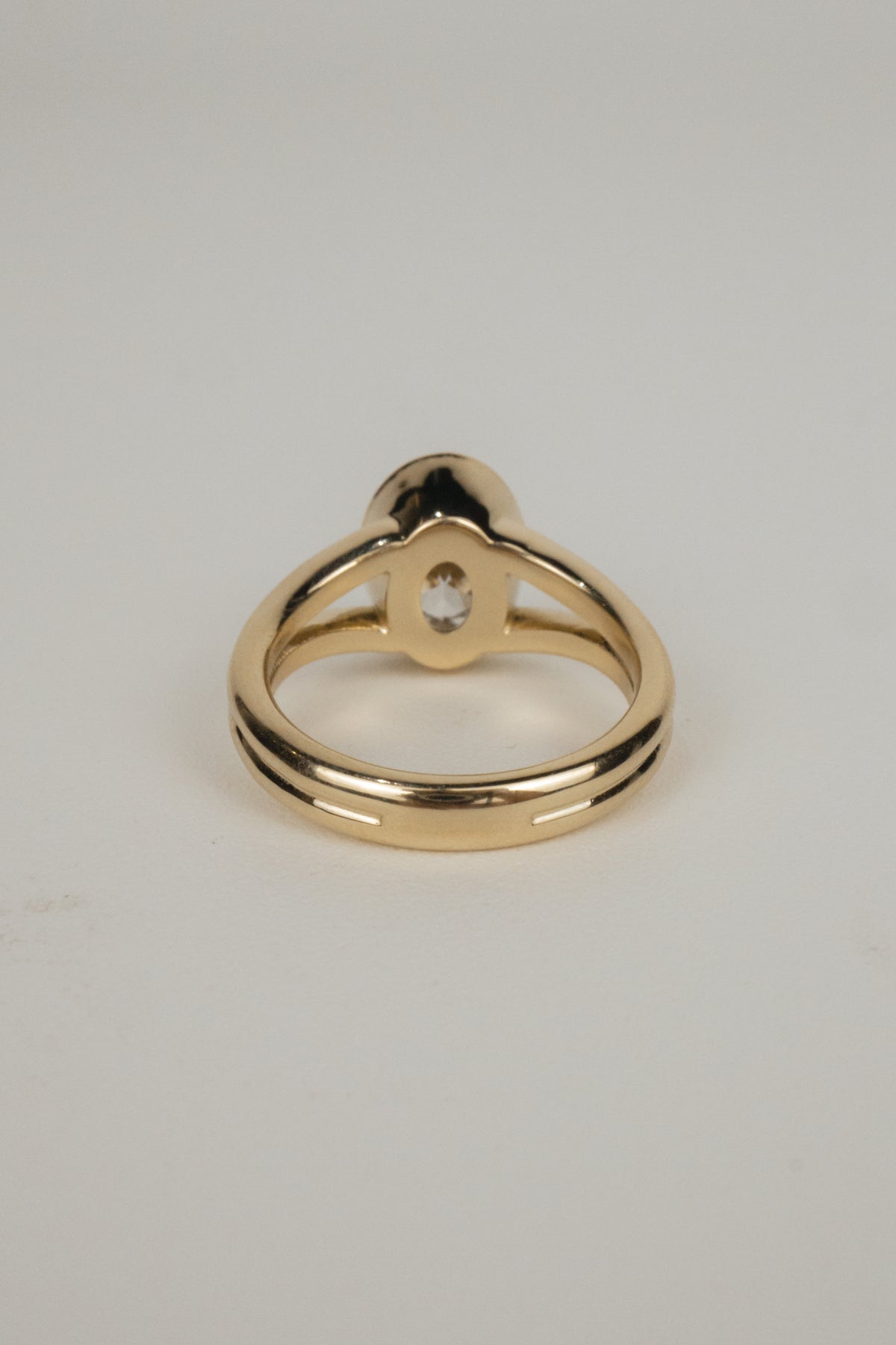 Mabel Engagement Ring