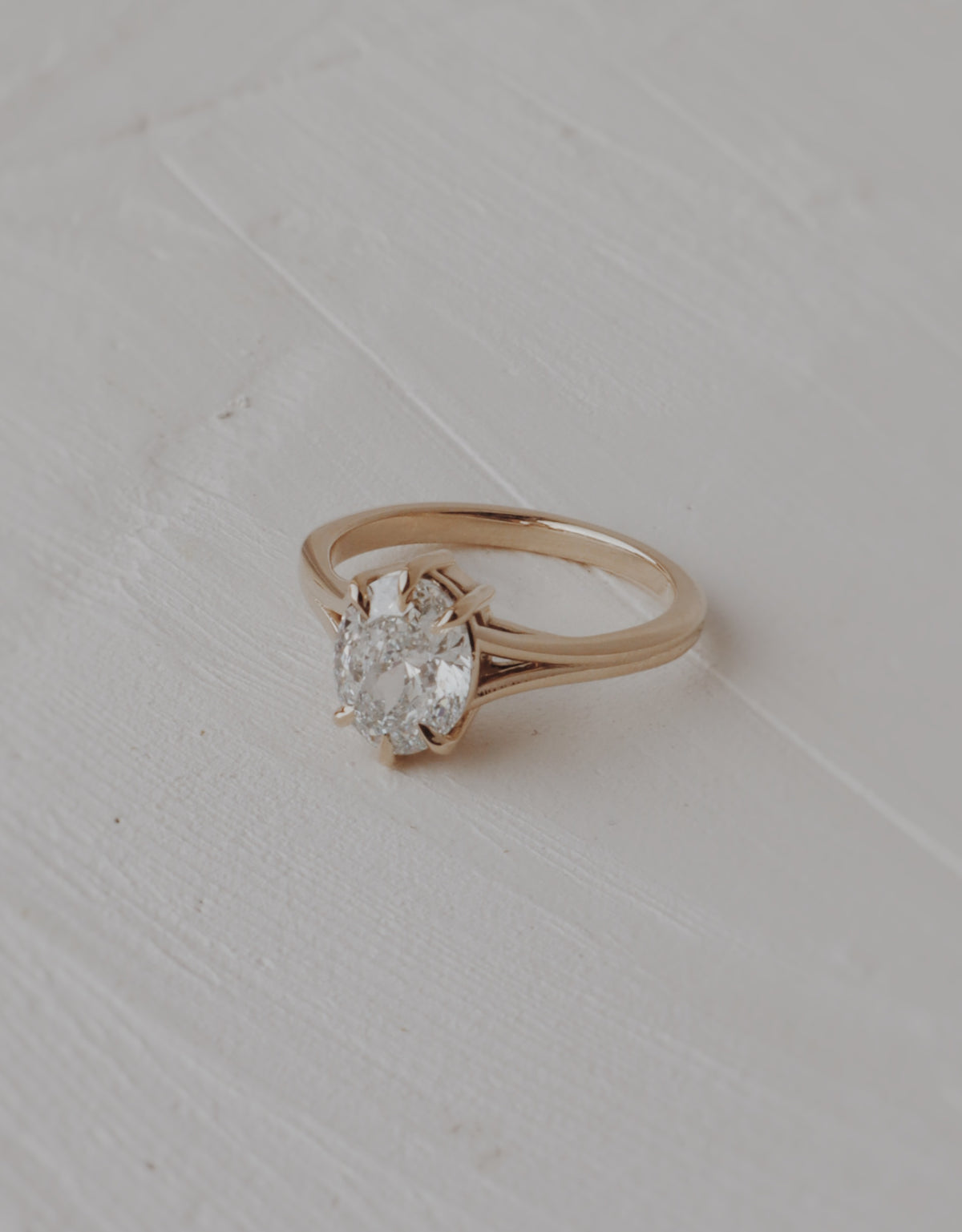 Sylvie Engagement Ring