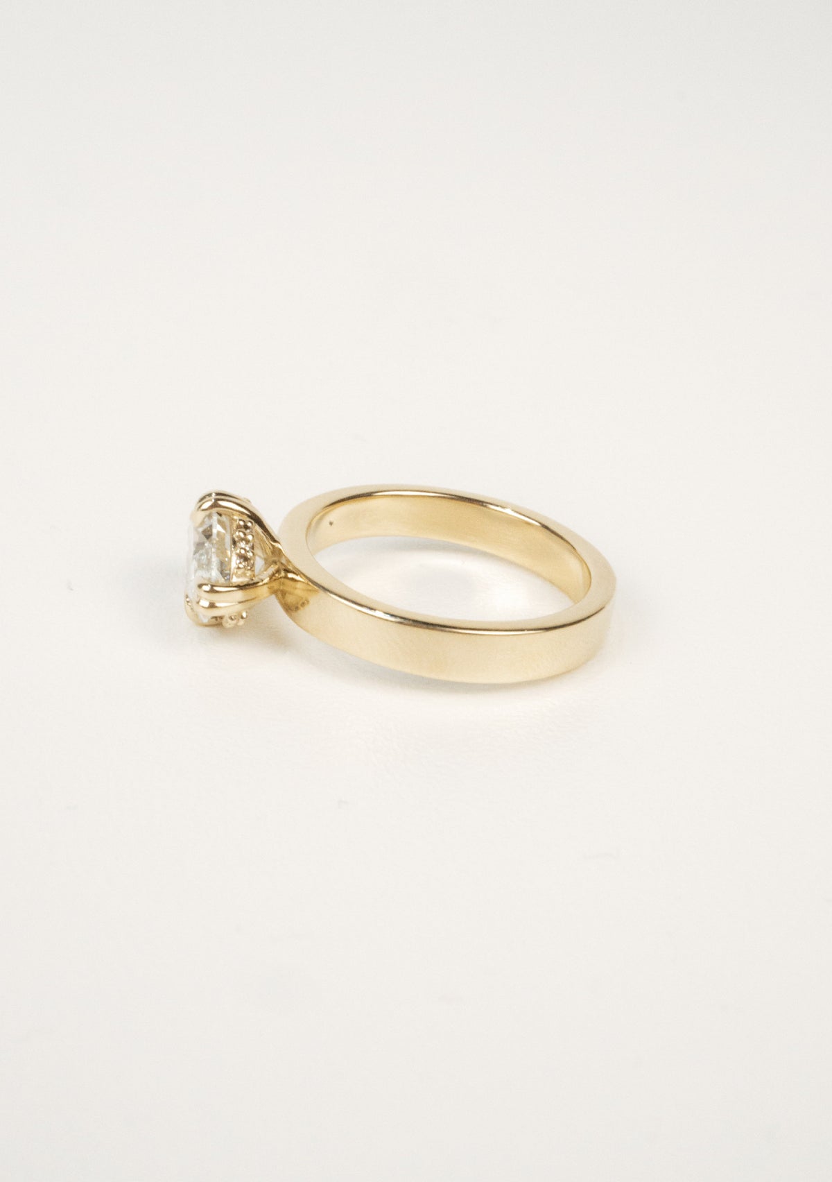 Georgia Engagement Ring