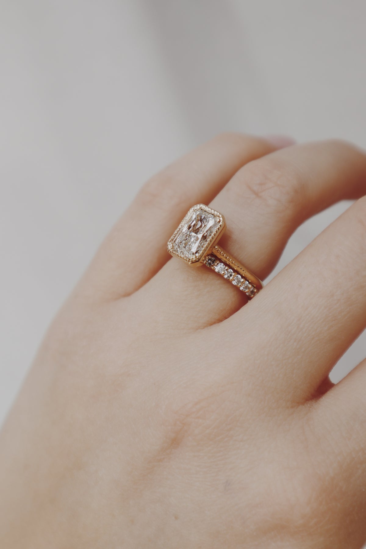 Reese Engagement Ring