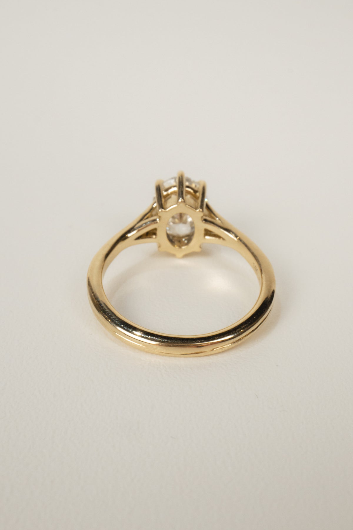 Sylvie Engagement Ring