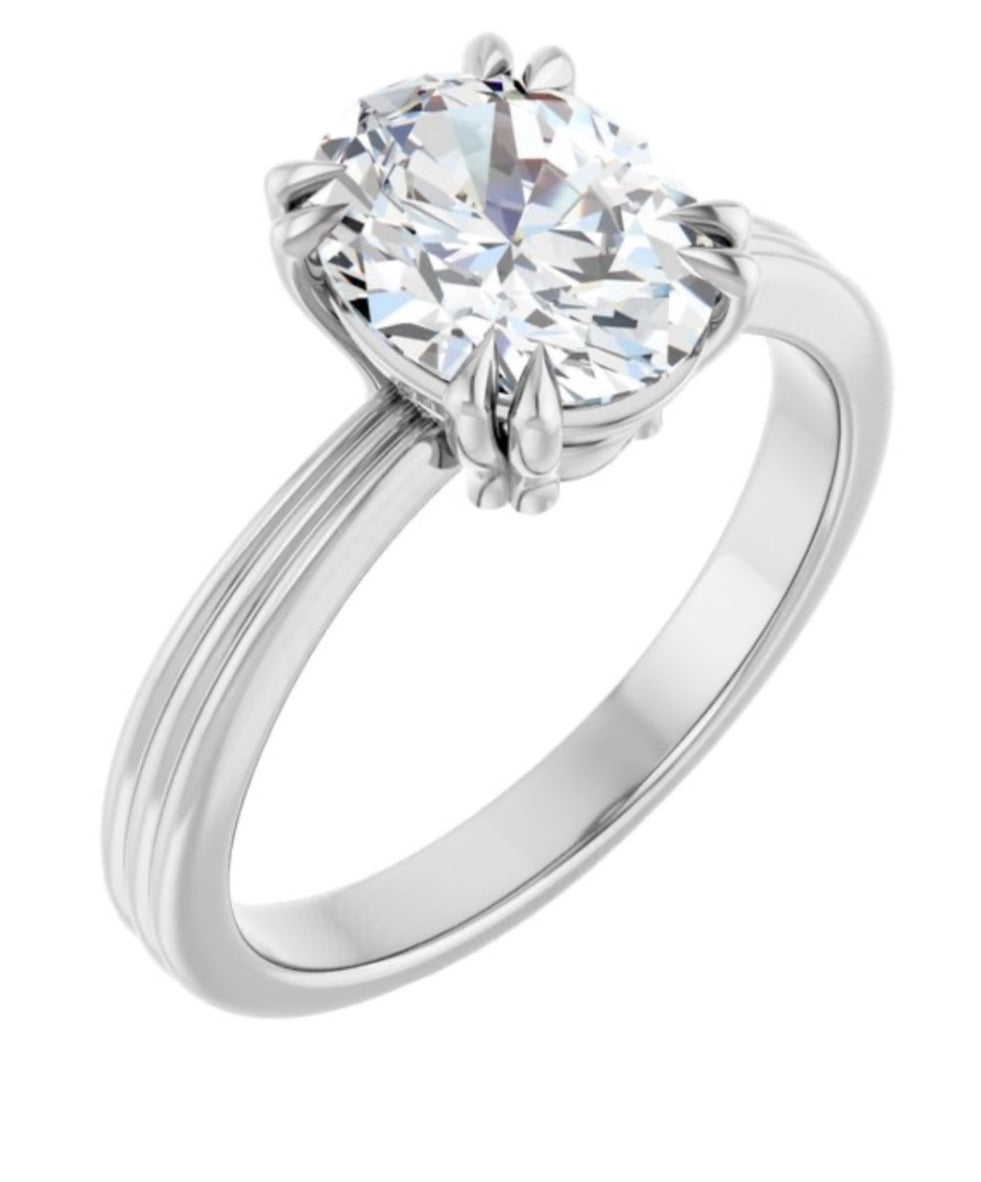 Arlie Engagement Ring