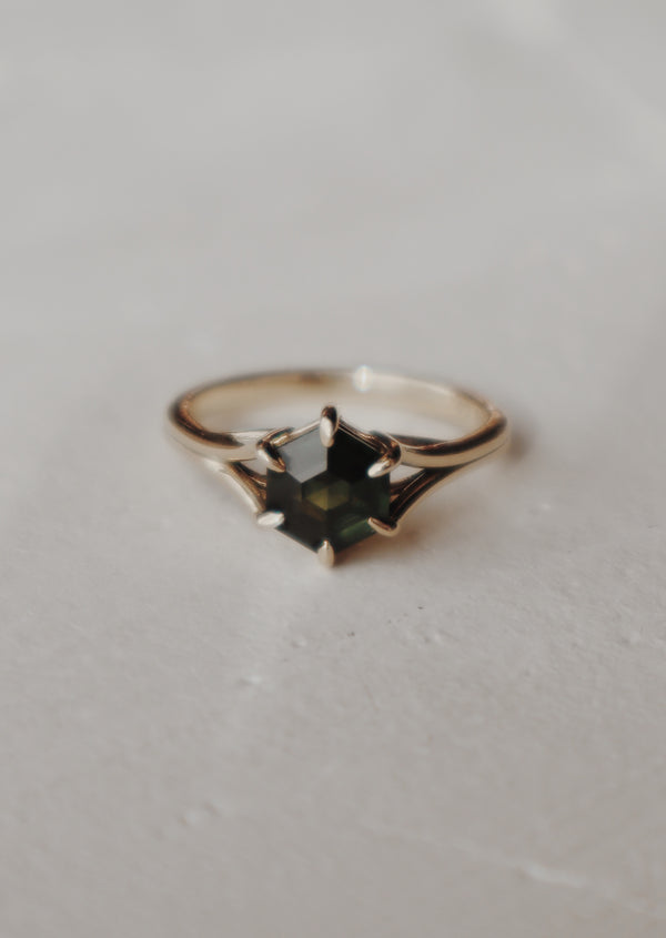 Larson Engagement Ring