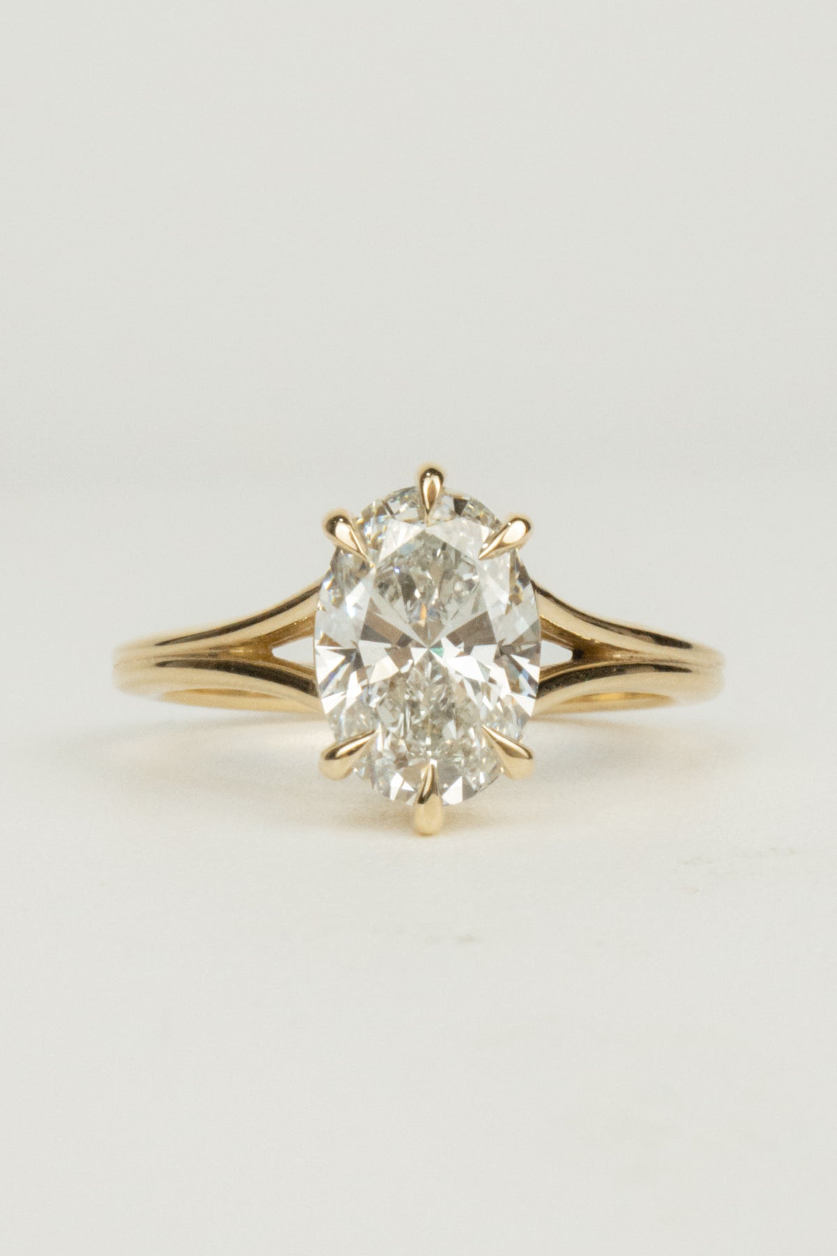 Sylvie Engagement Ring