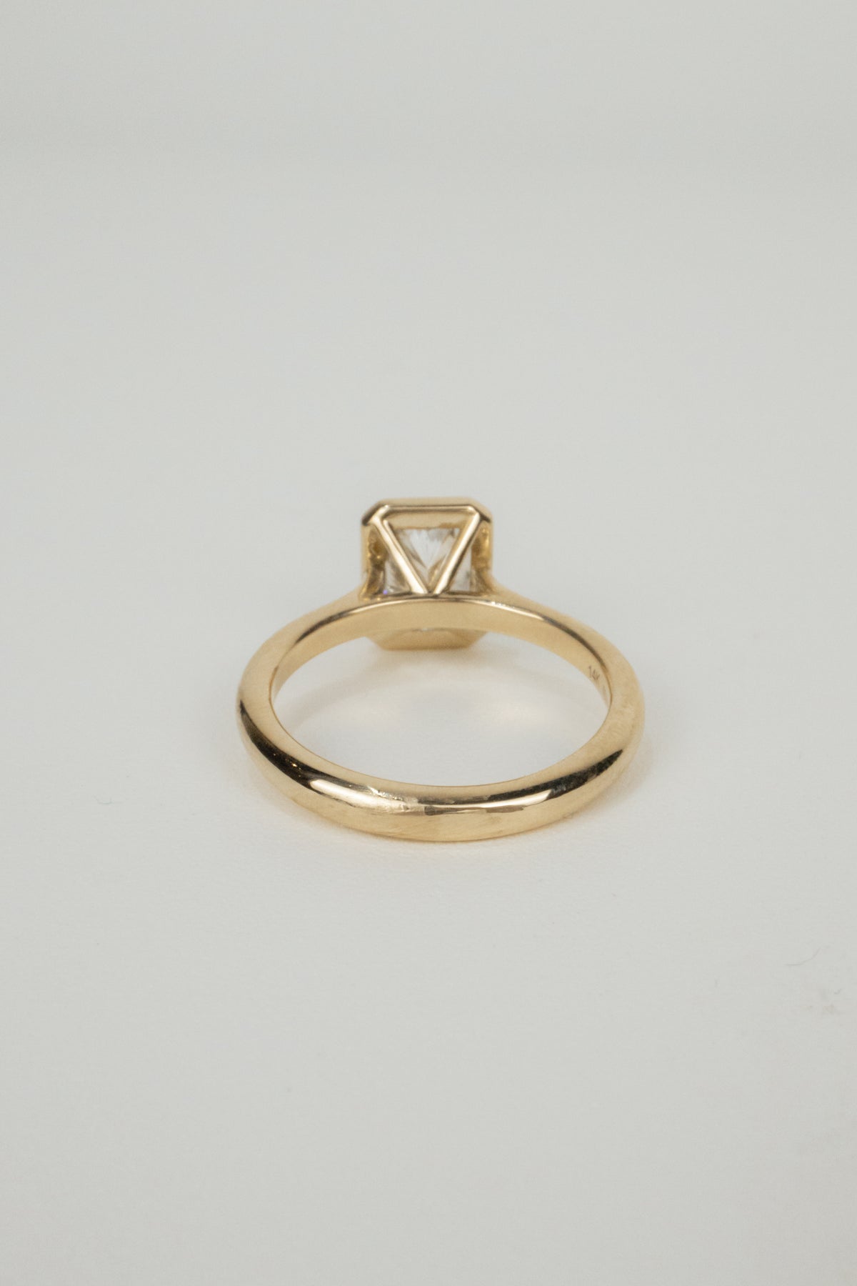 Winnie Engagement Ring