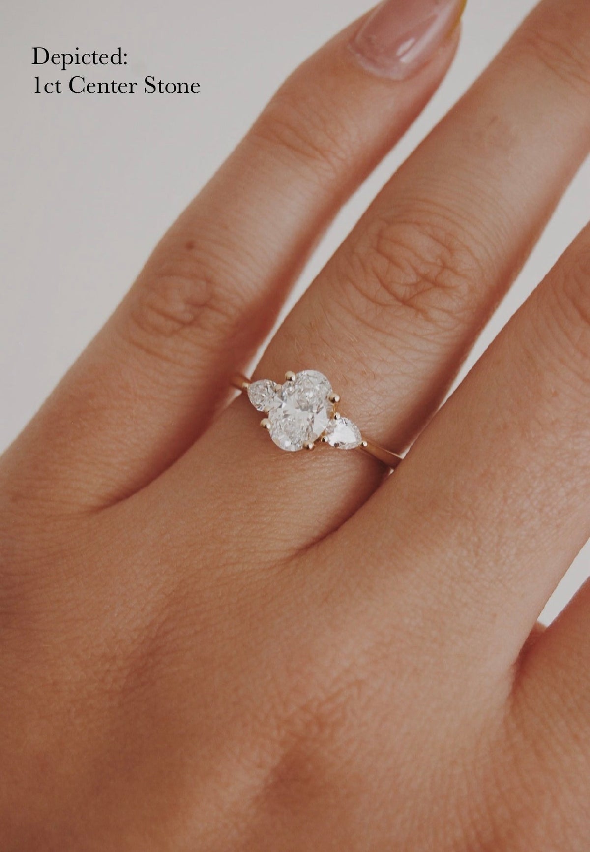 Noah Engagement Ring