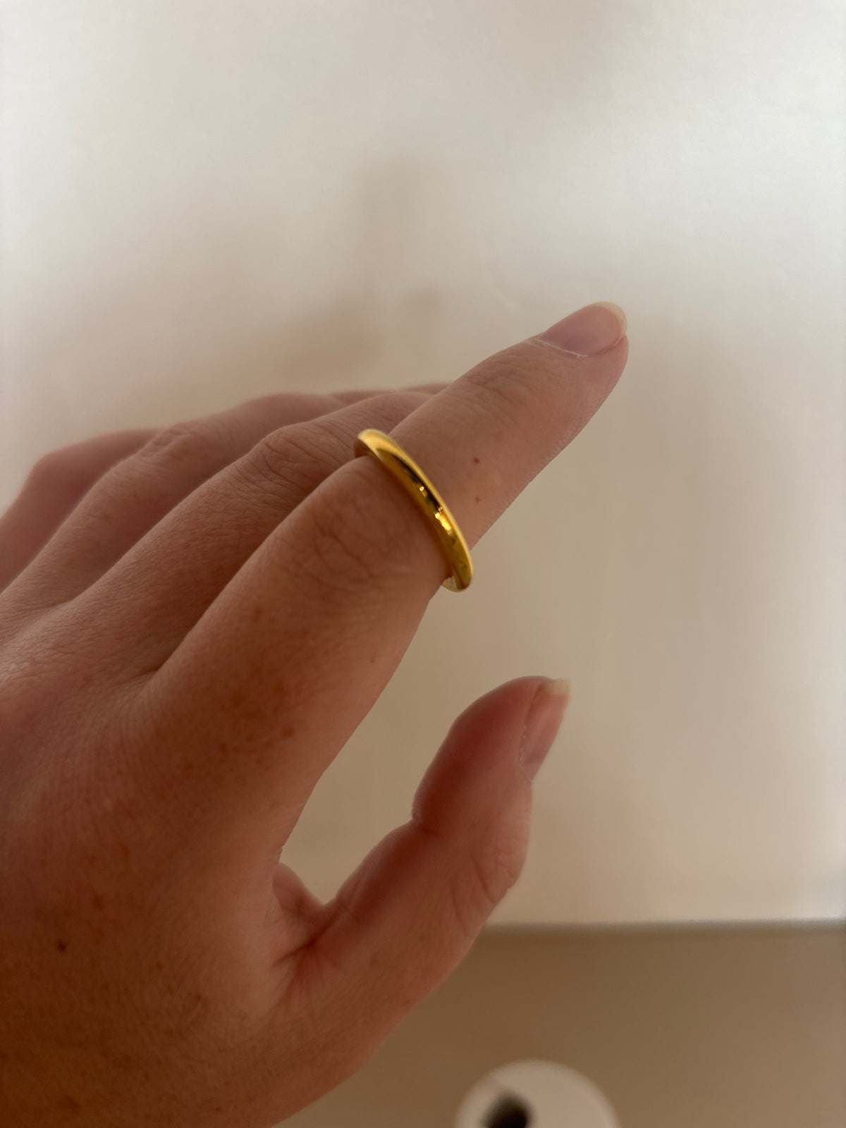 Annie Ring