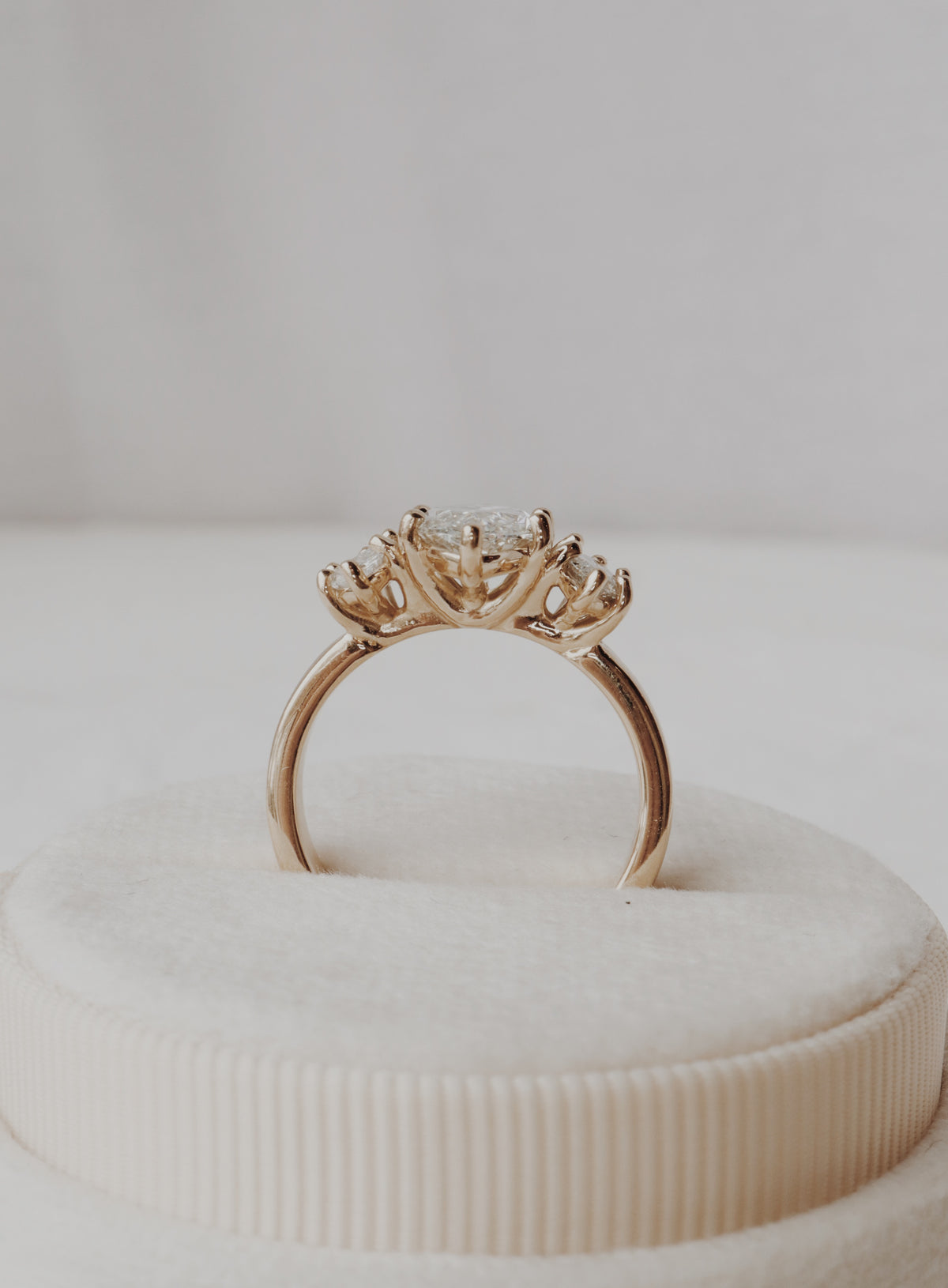 Mirren Engagement Ring