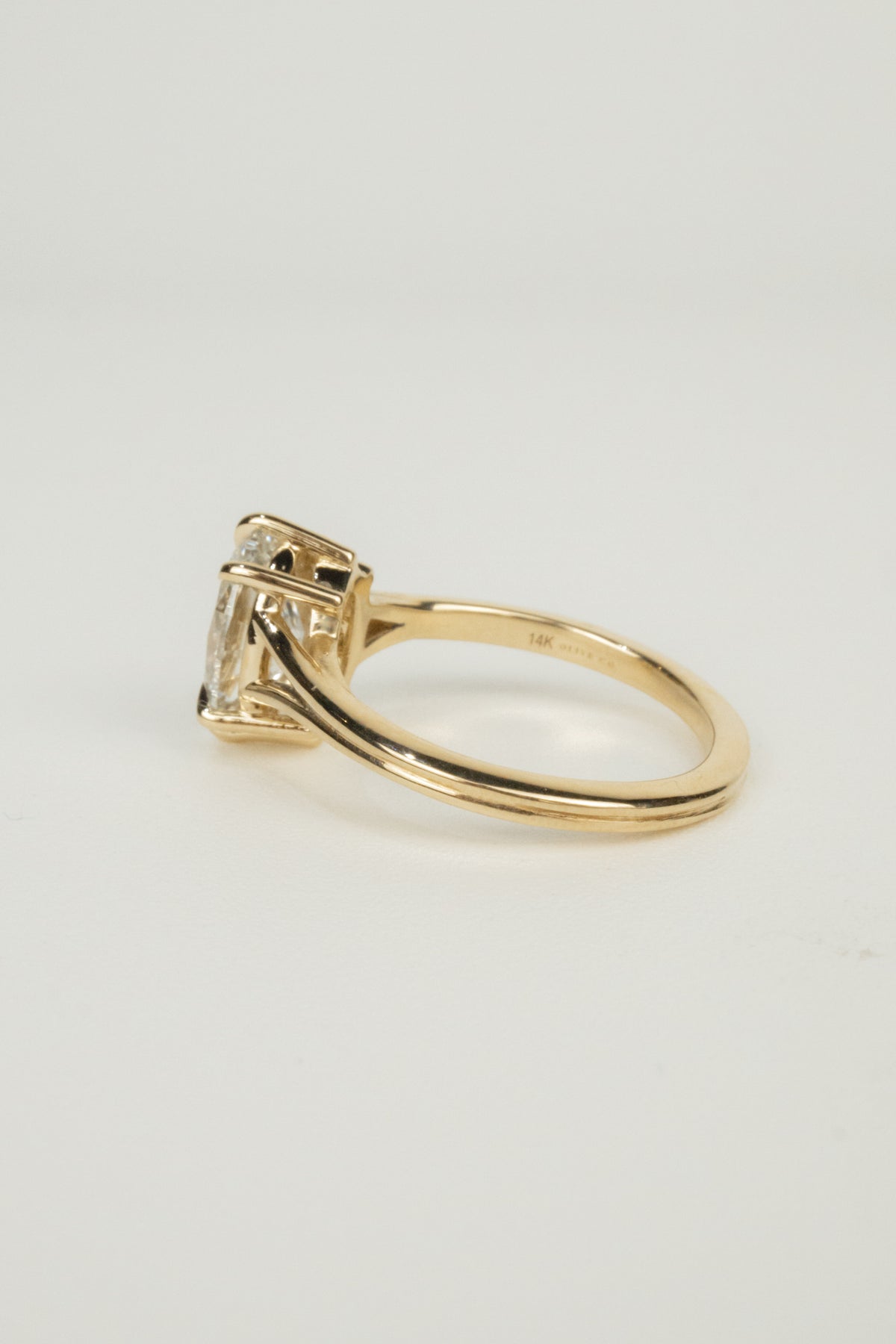 Sylvie Engagement Ring