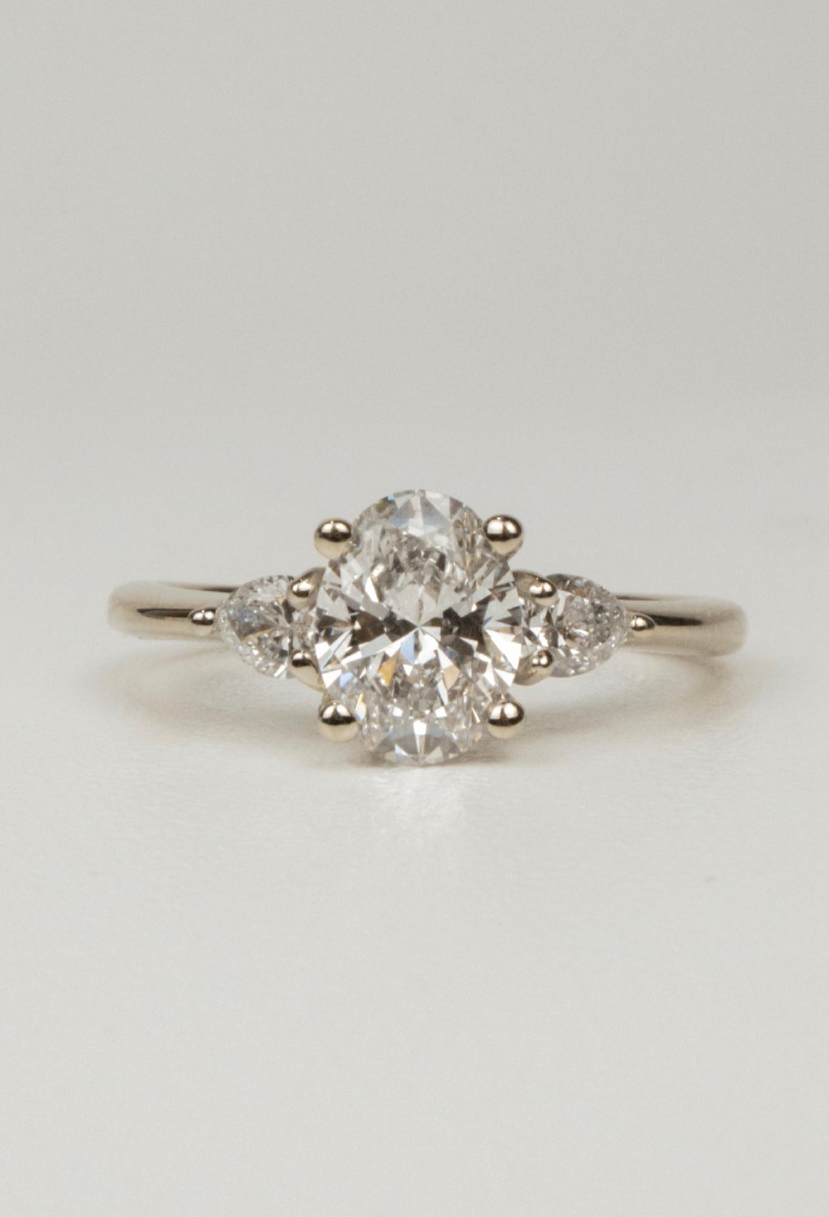 Noah Engagement Ring