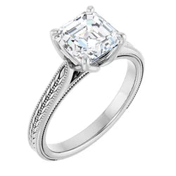 Finley Engagement Ring