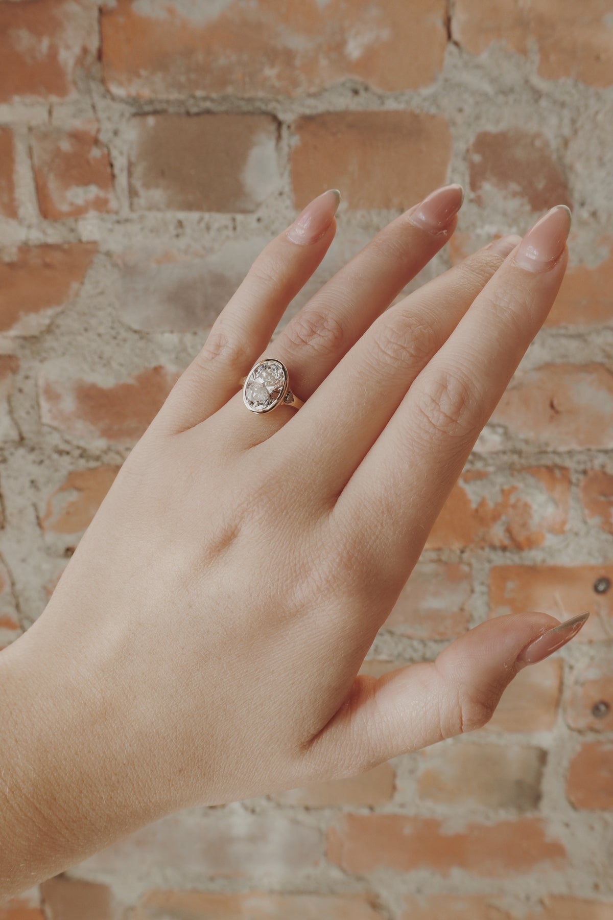 Ayden Engagement Ring