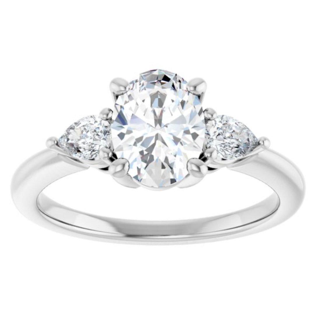 Noah Engagement Ring