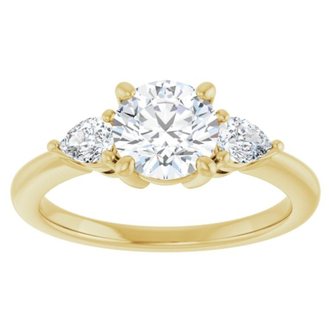 Noah Engagement Ring