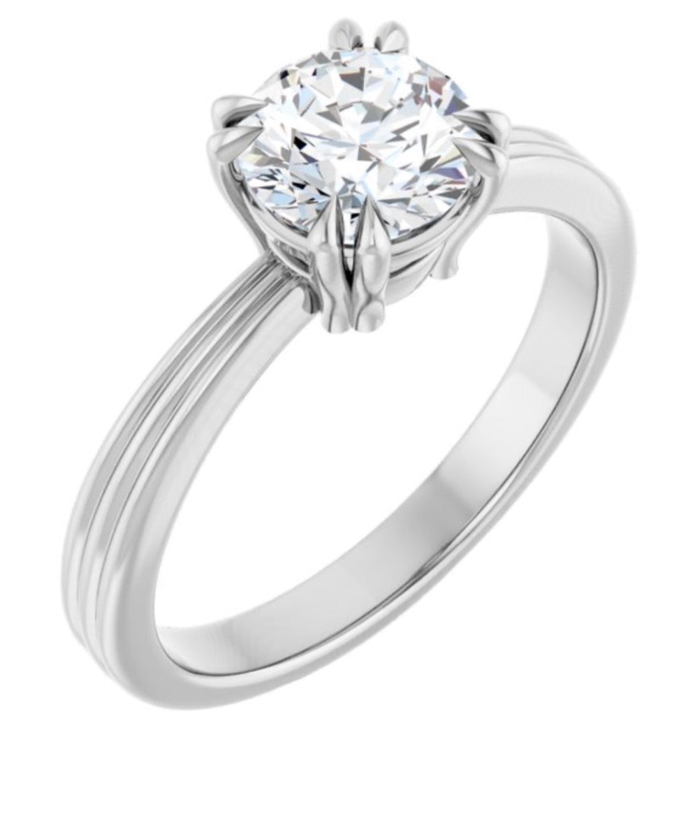 Arlie Engagement Ring