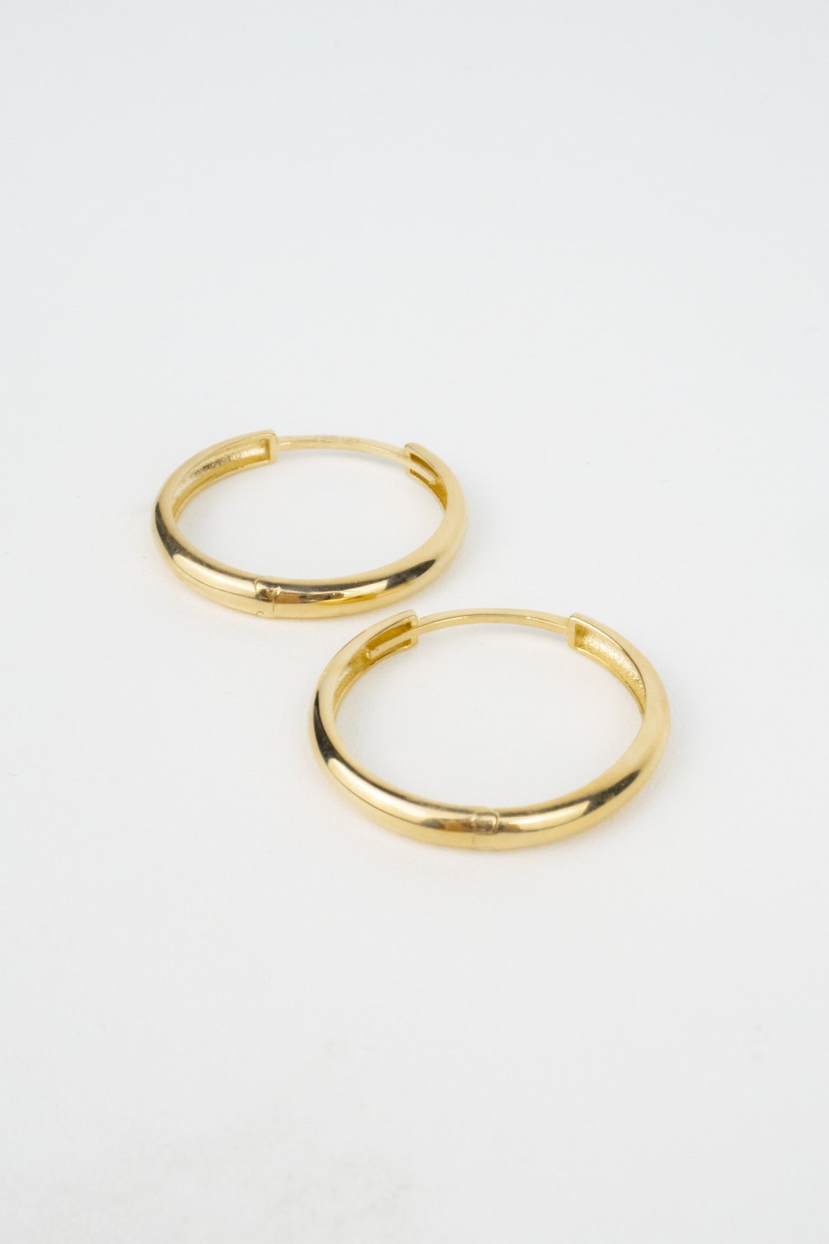 10K Stevie Hoops- Large