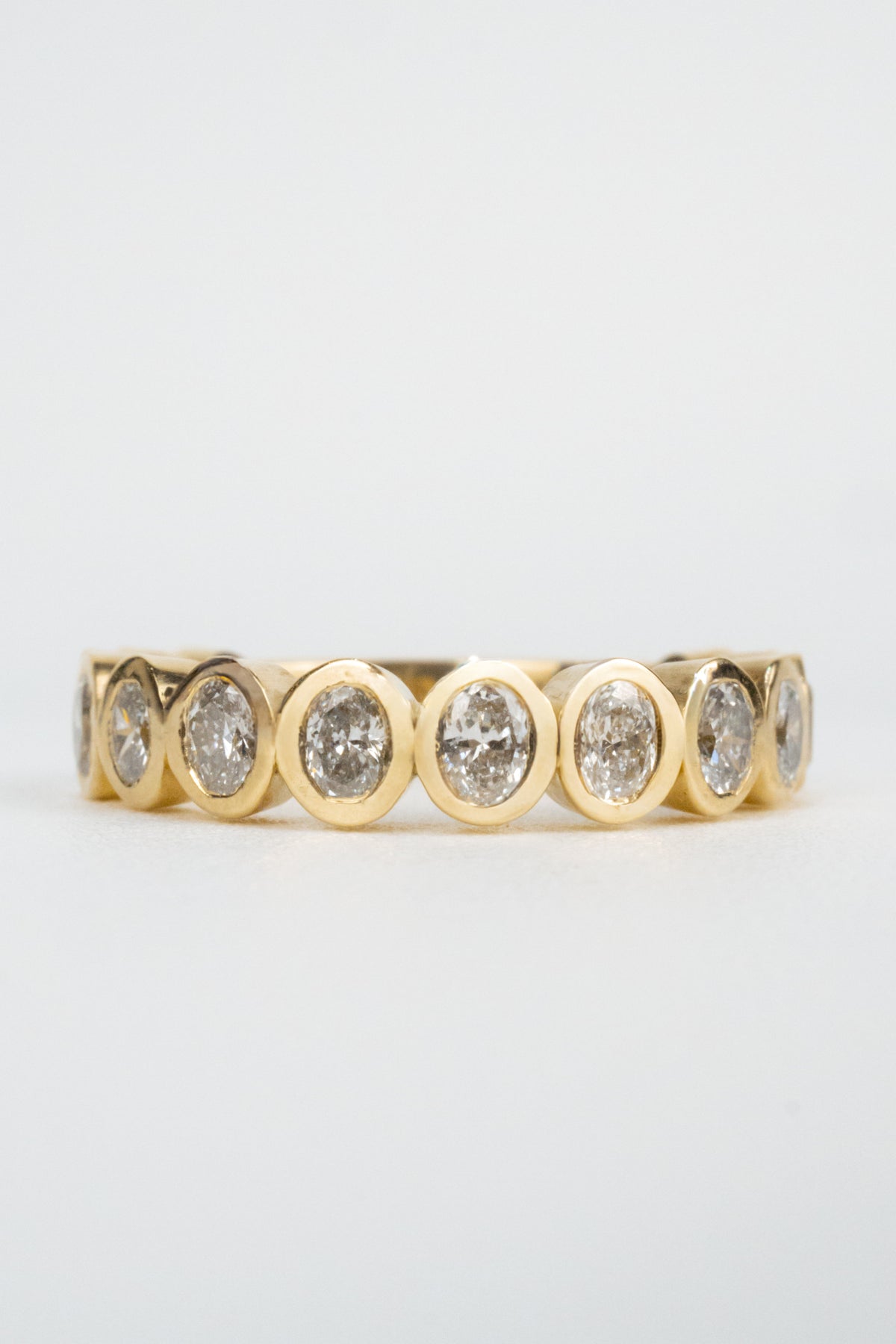 Priya Wedding Band