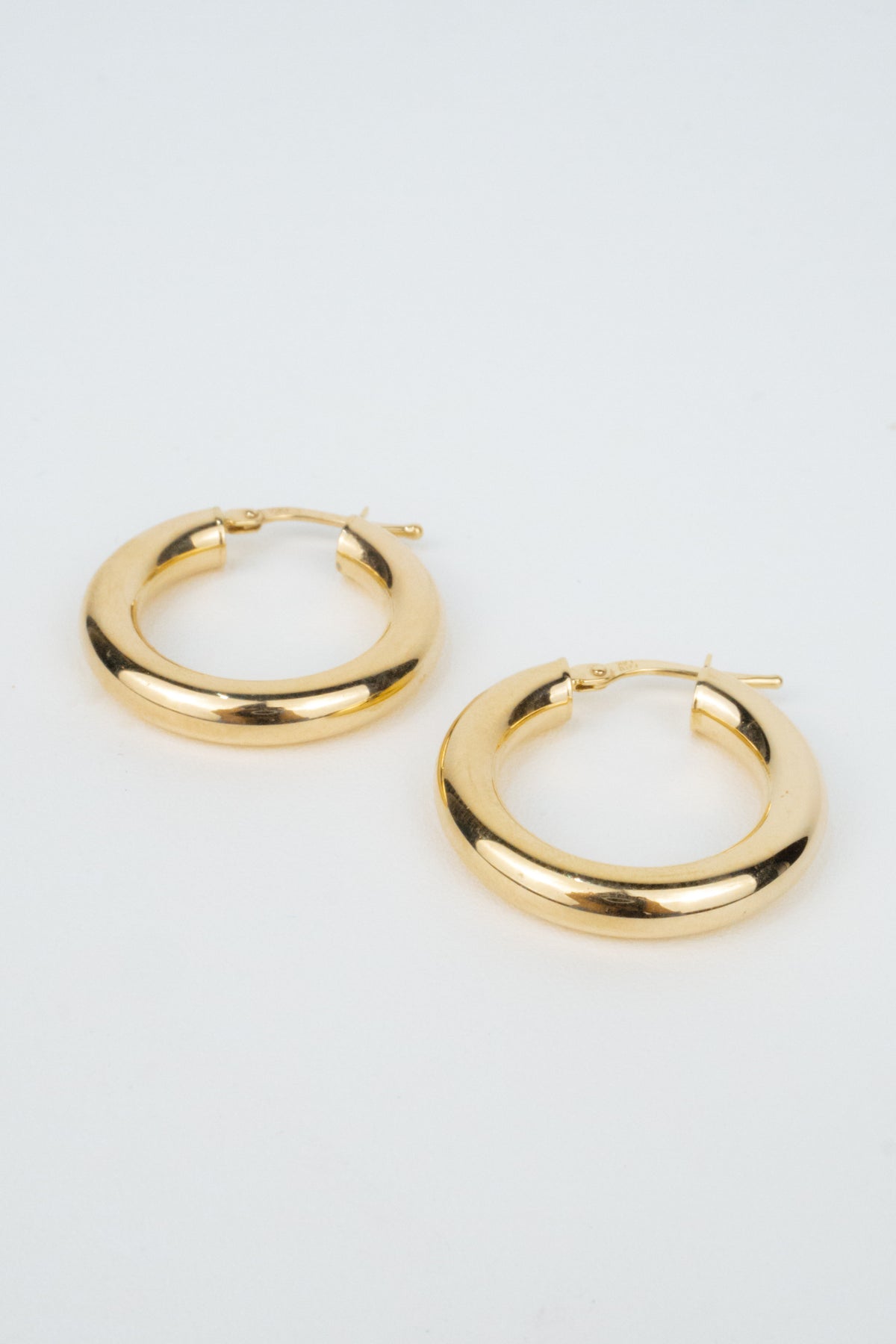 10K Nara Hoops- Large