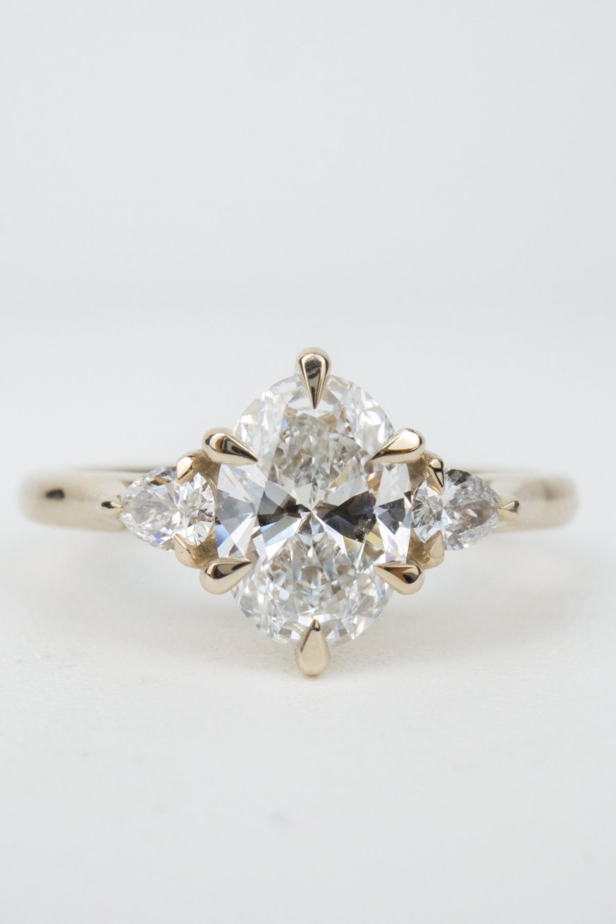 Sloane Engagement Ring