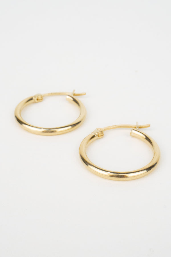 10K Rory Hoops - Medium